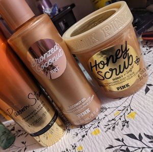 Victoria's Secret Beauty Lot